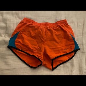Nike Dri-Fit Shorts